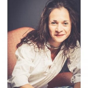 bernadette bruckner