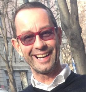 Peter Treichl