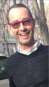 Peter Treichl