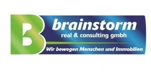 Logo brainstorm