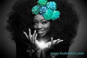 black magic woman