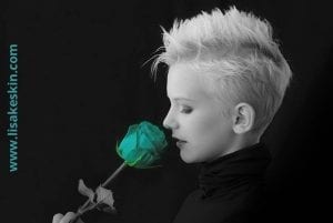 frau rose