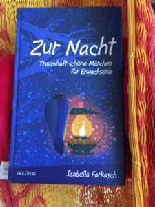 Isabella Farkasch – Zur Nacht – Goldegg