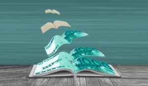 geld buch