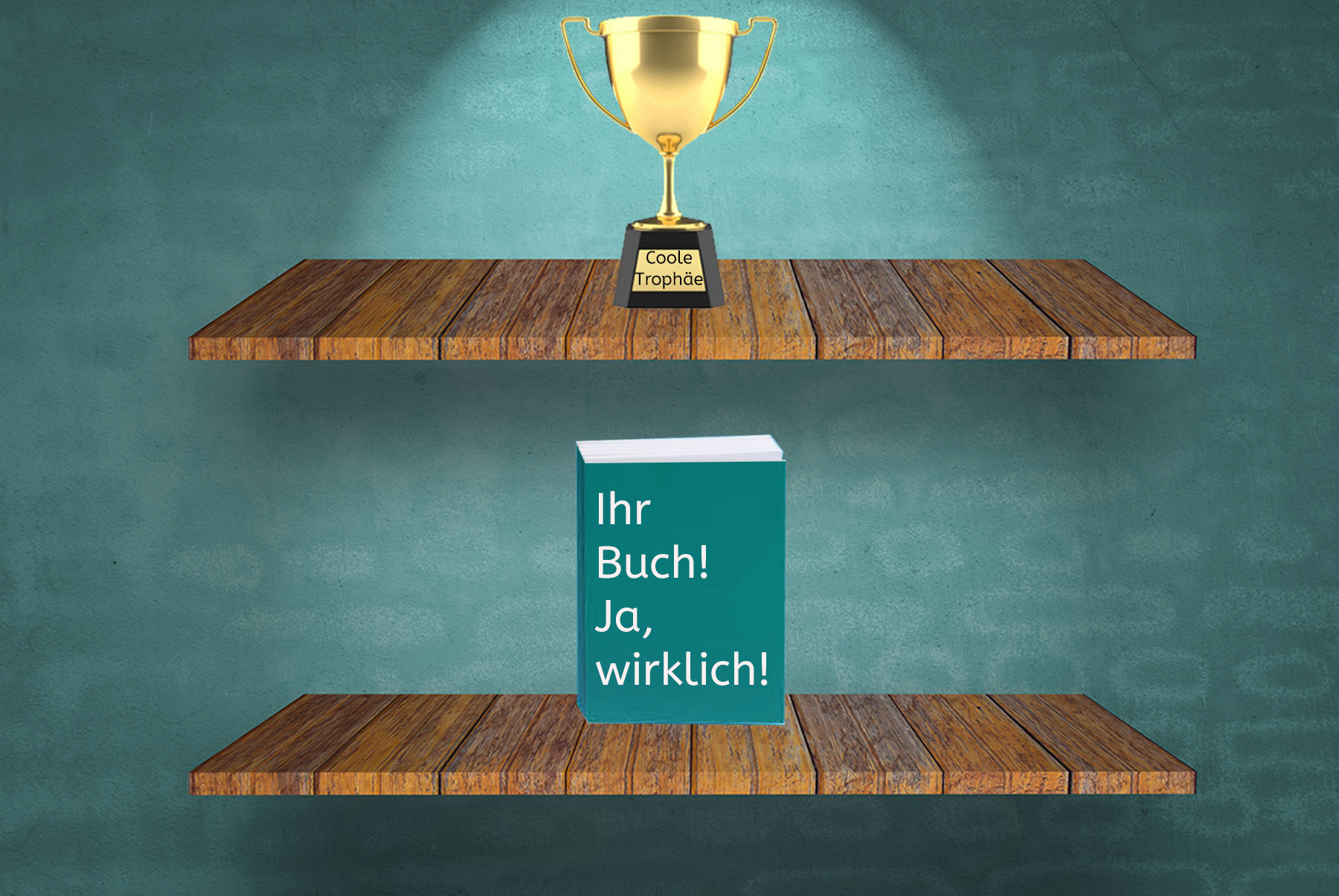 bookshelf