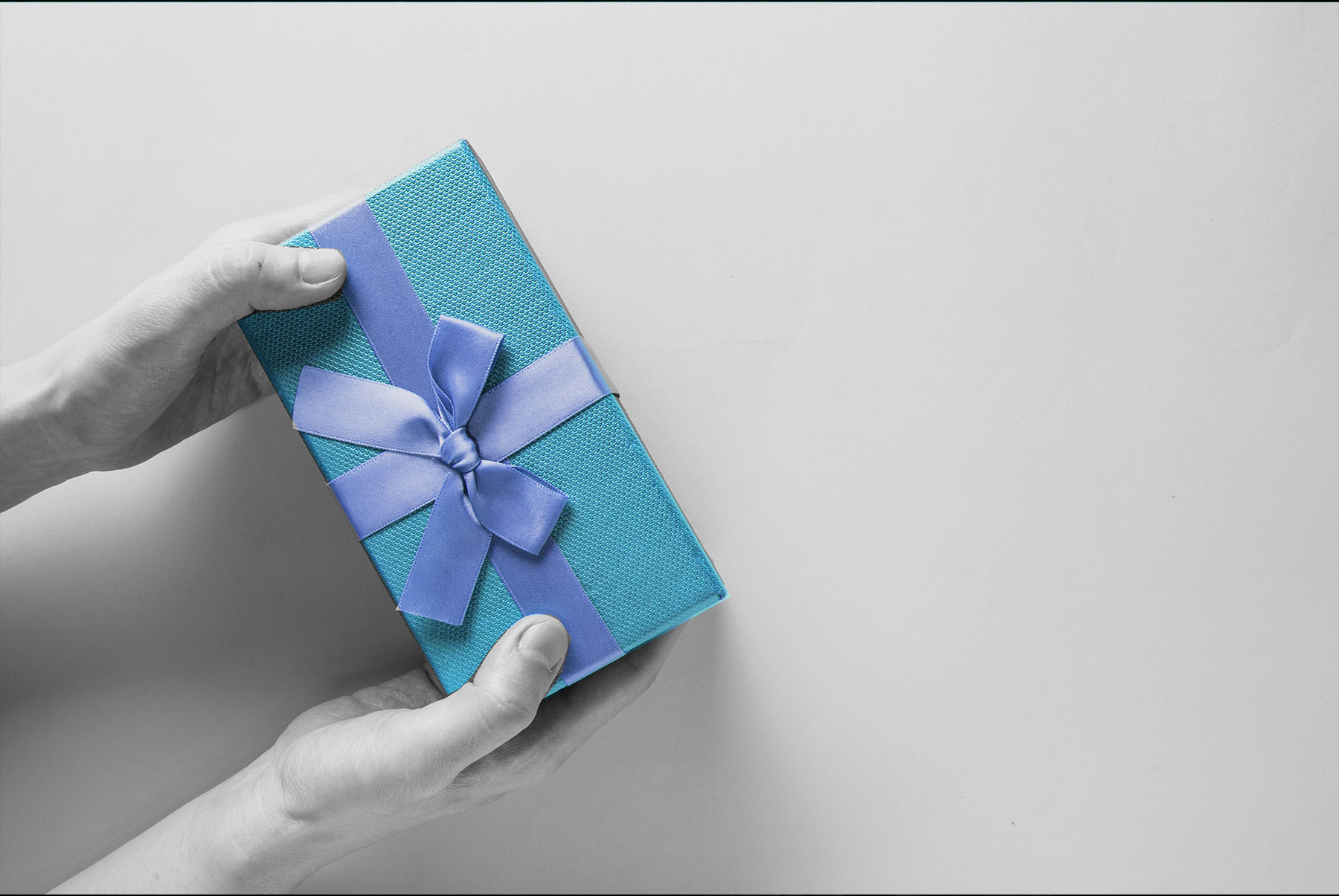 geschenk