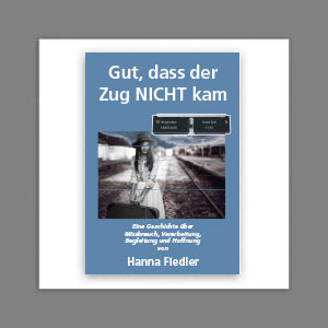 Hanna Fiedler Buch