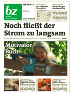 Bezirkszeitung