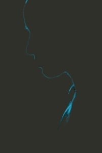 silhouette